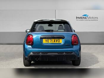 Used MINI Hatch 2021 for sale - 79765827: Photo