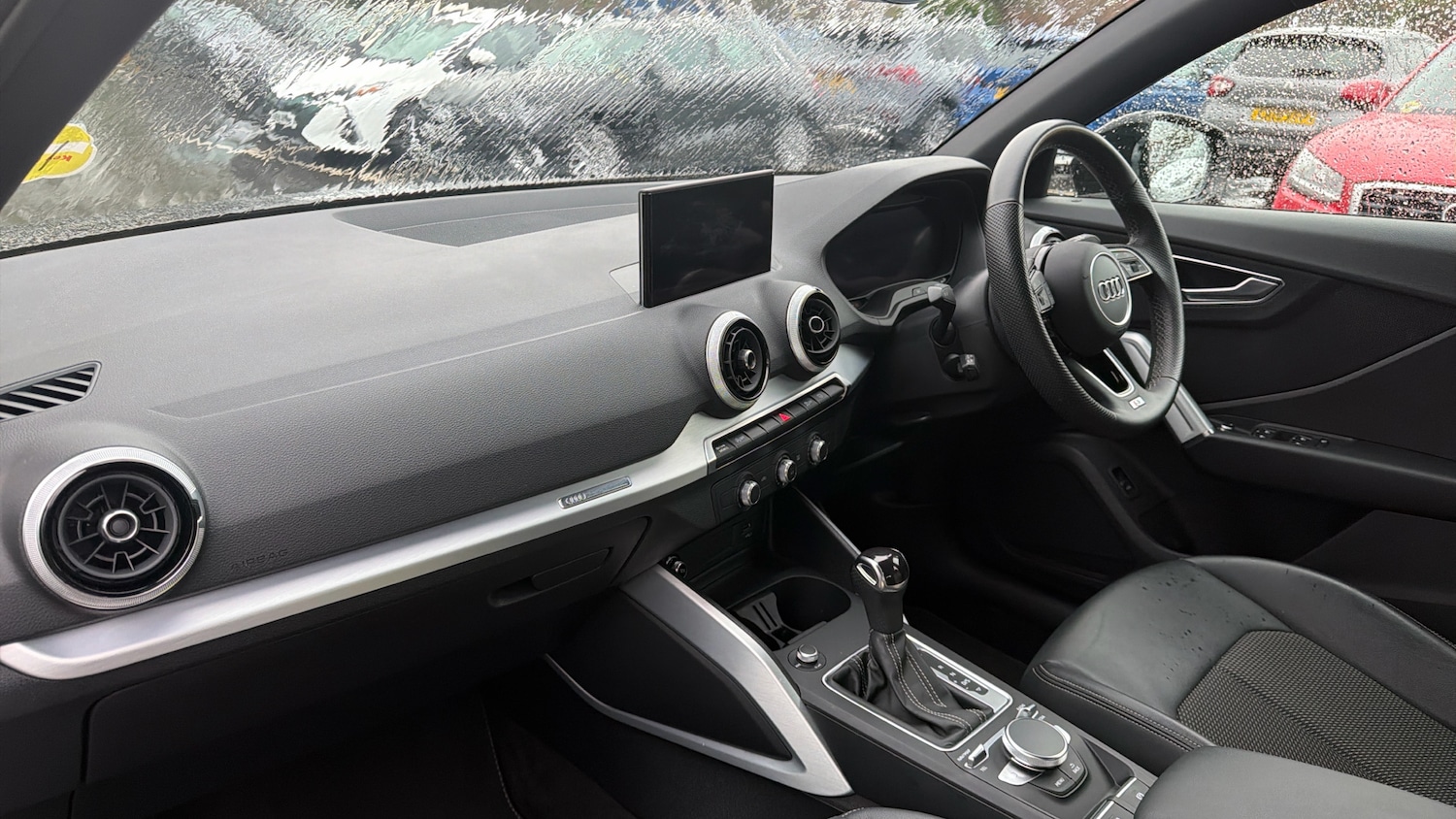 Used Audi Q2 2022 for sale - 78201875: Photo 10