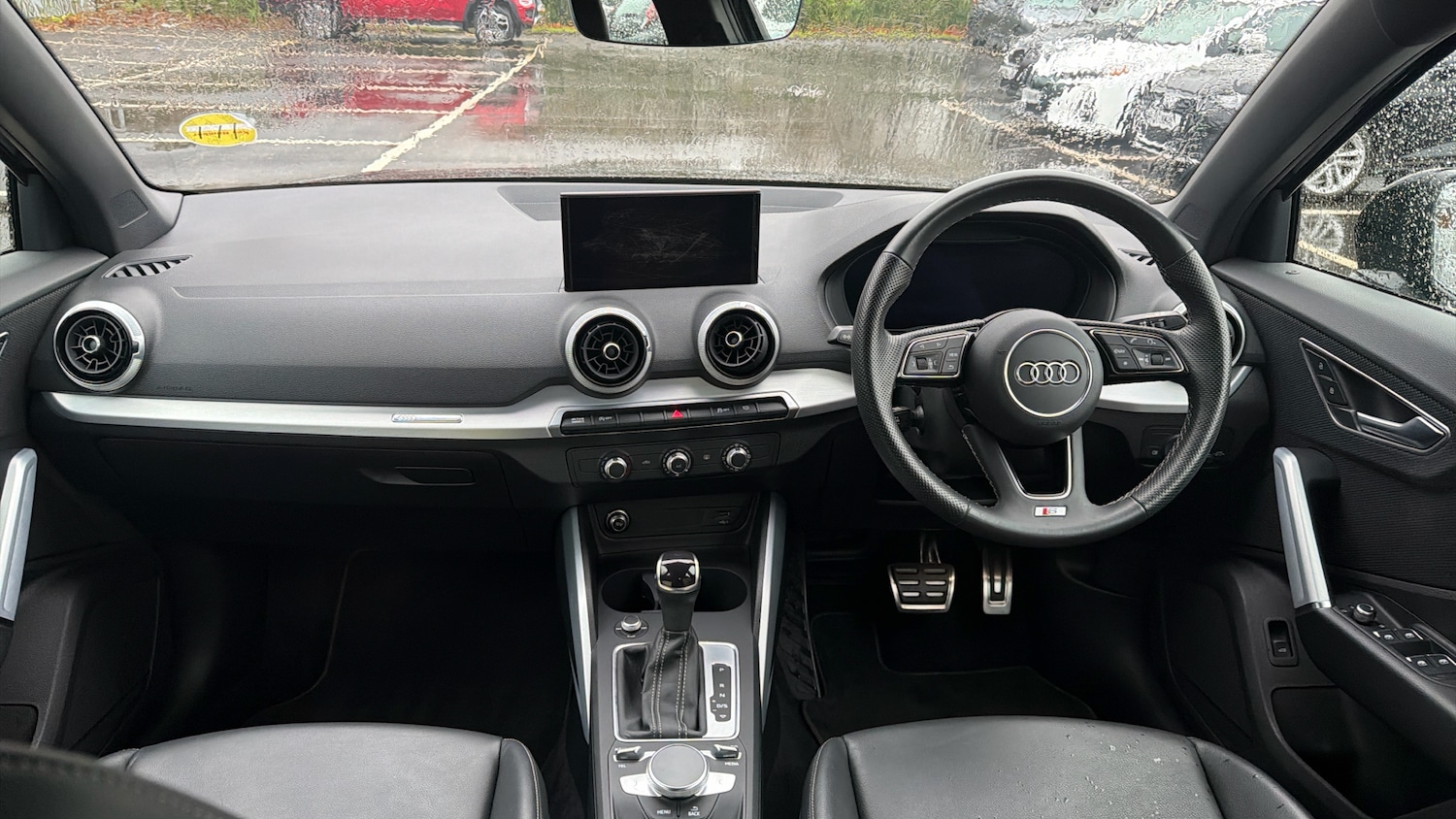 Used Audi Q2 2022 for sale - 78201875: Photo 11