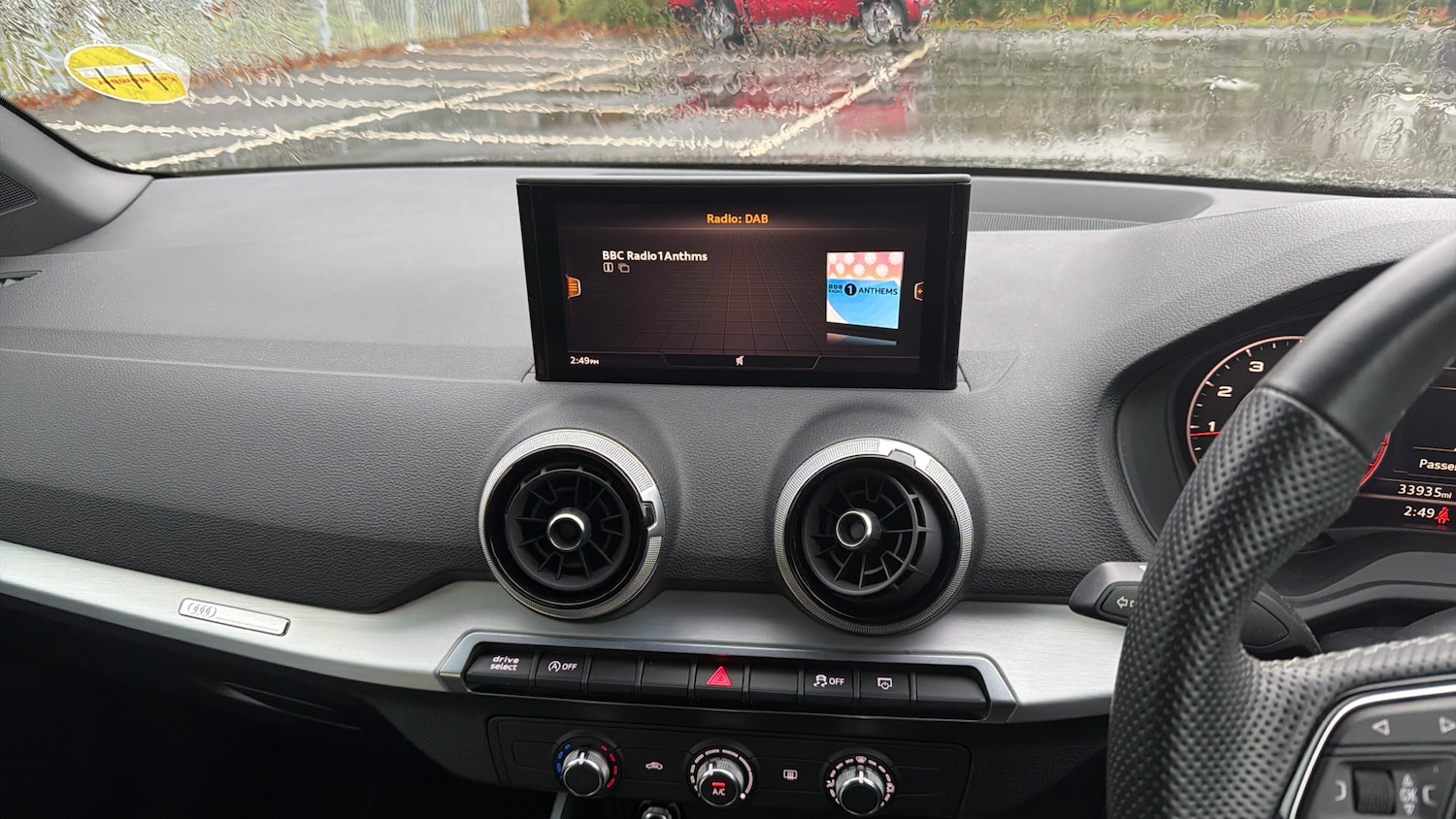 Used Audi Q2 2022 for sale - 78201875: Photo 12