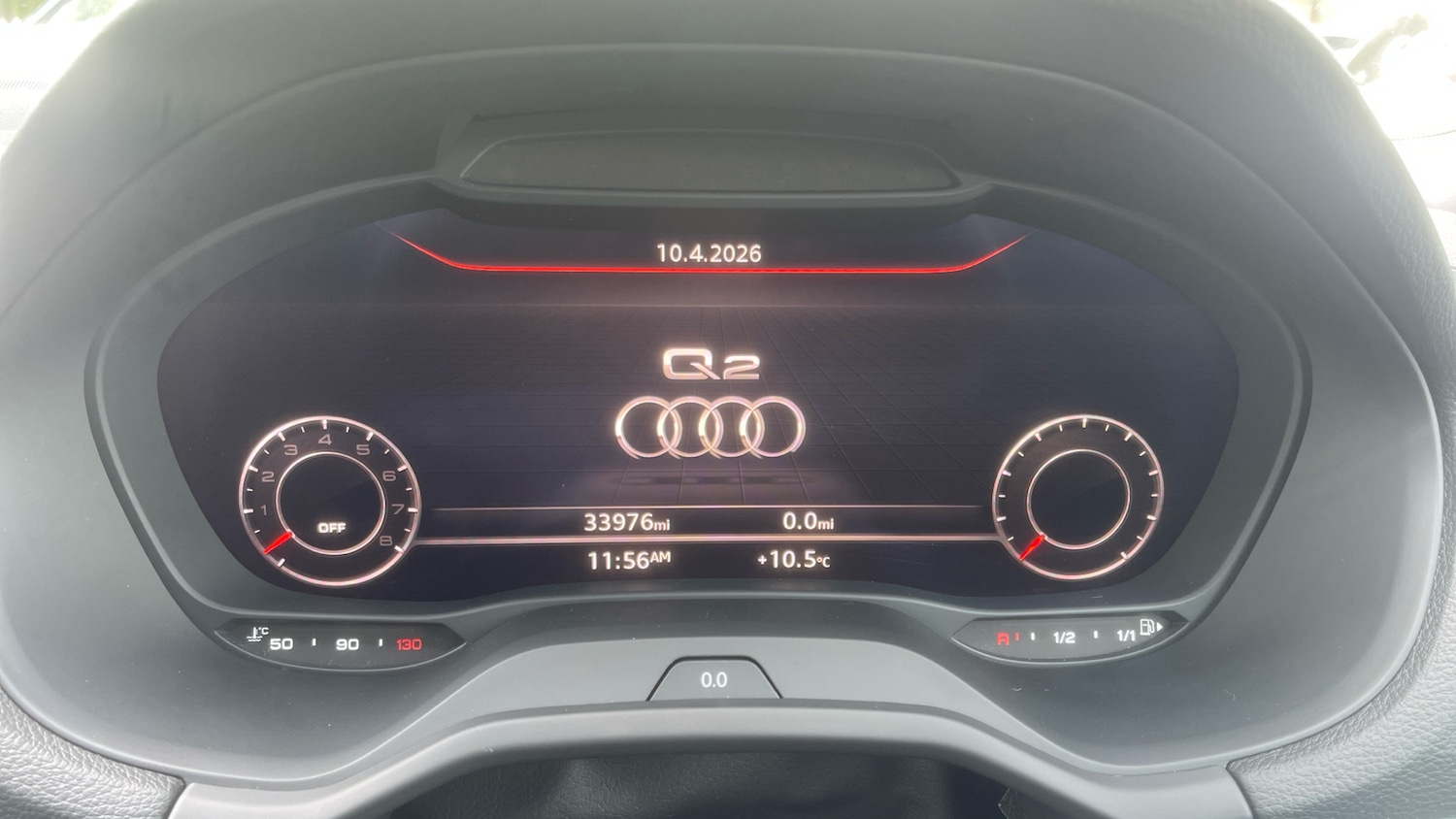 Used Audi Q2 2022 for sale - 78201875: Photo 13