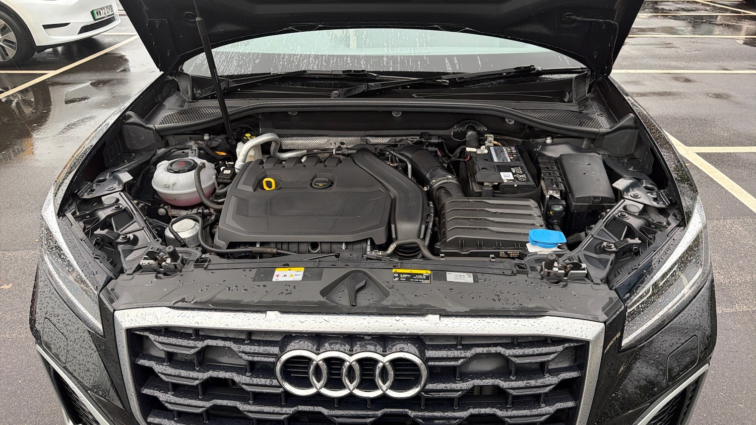 Used Audi Q2 2022 for sale - 78201875: Photo 16