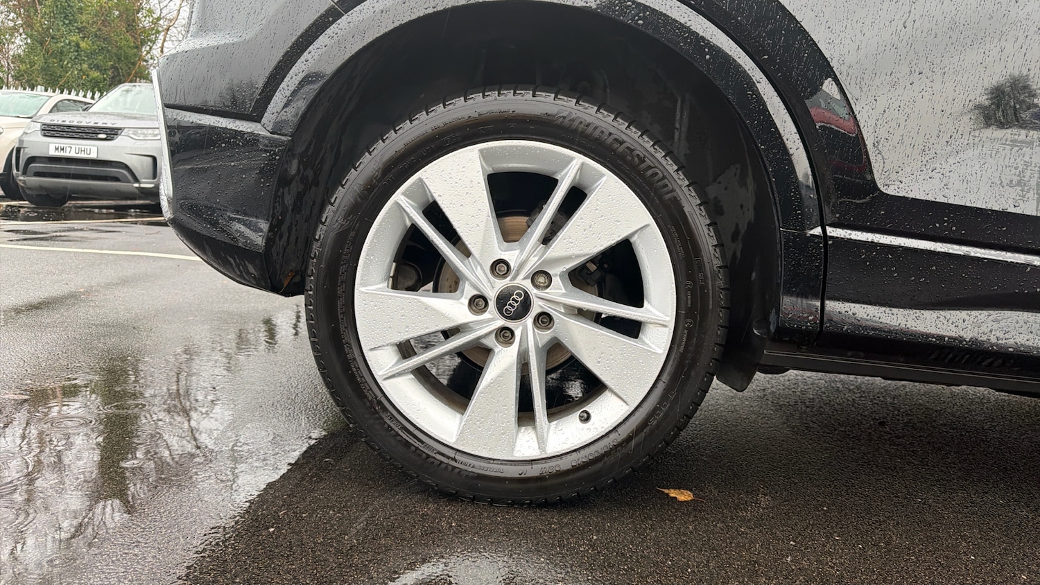 Used Audi Q2 2022 for sale - 78201875: Photo 19