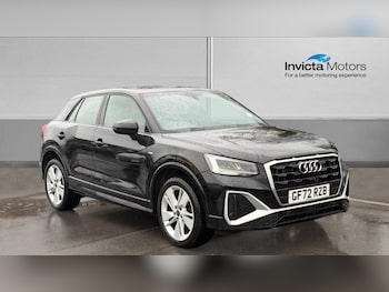 Used Audi Q2 2022 for sale - 78201875: Photo