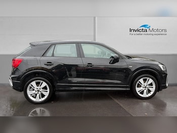 Used Audi Q2 2022 for sale - 78201875: Photo