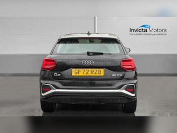 Used Audi Q2 2022 for sale - 78201875: Photo