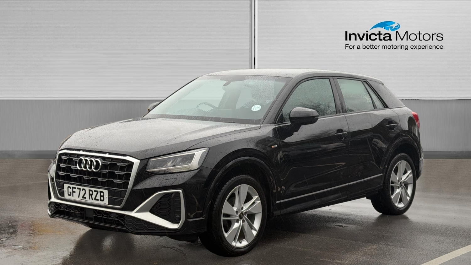 Used Audi Q2 2022 for sale - 78201875: Photo 7