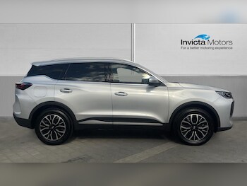 Used Chery Tiggo 7 2025 for sale - 76211619: Photo