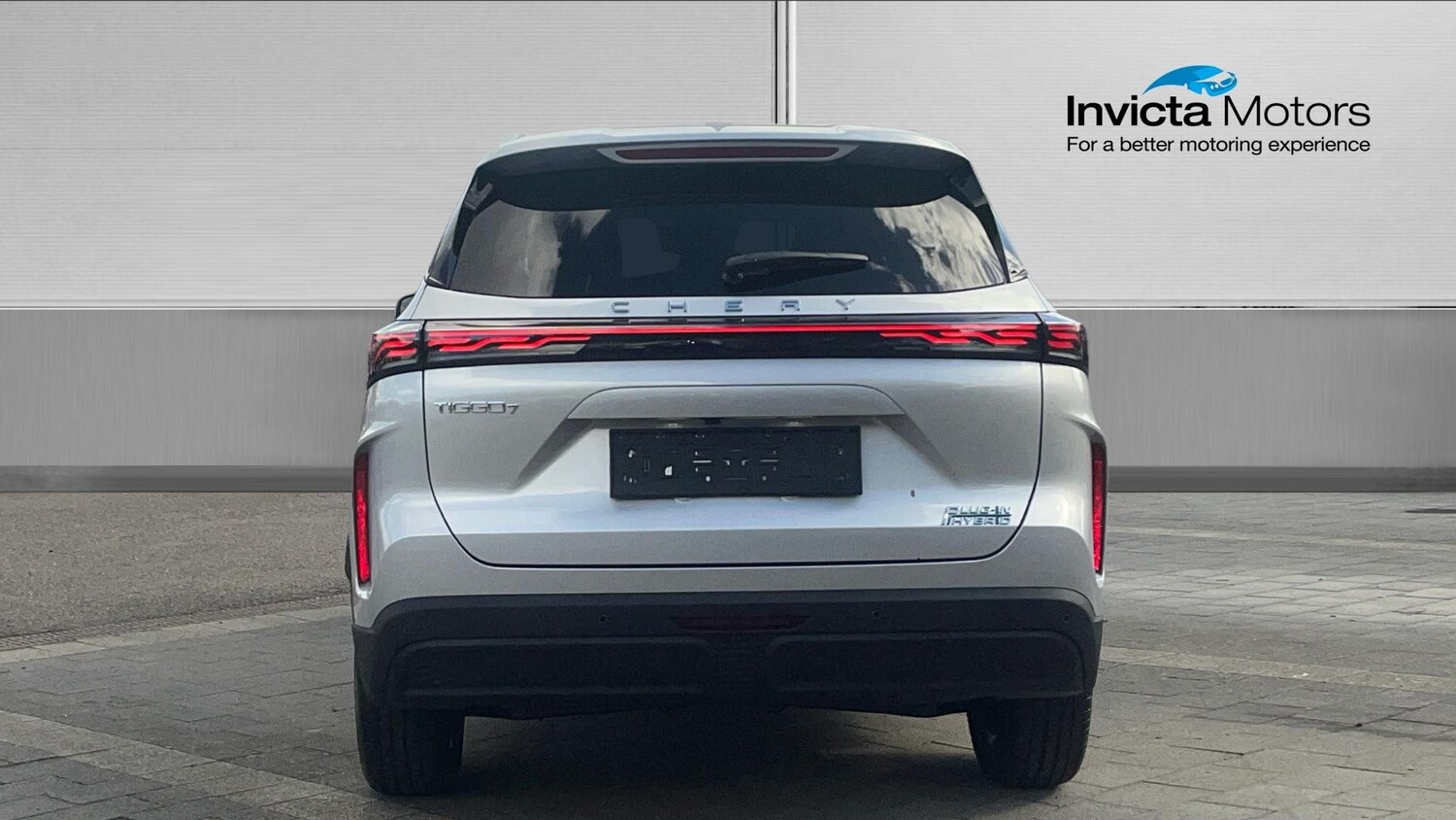 Used Chery Tiggo 7 for sale - 76211619: Photo 4