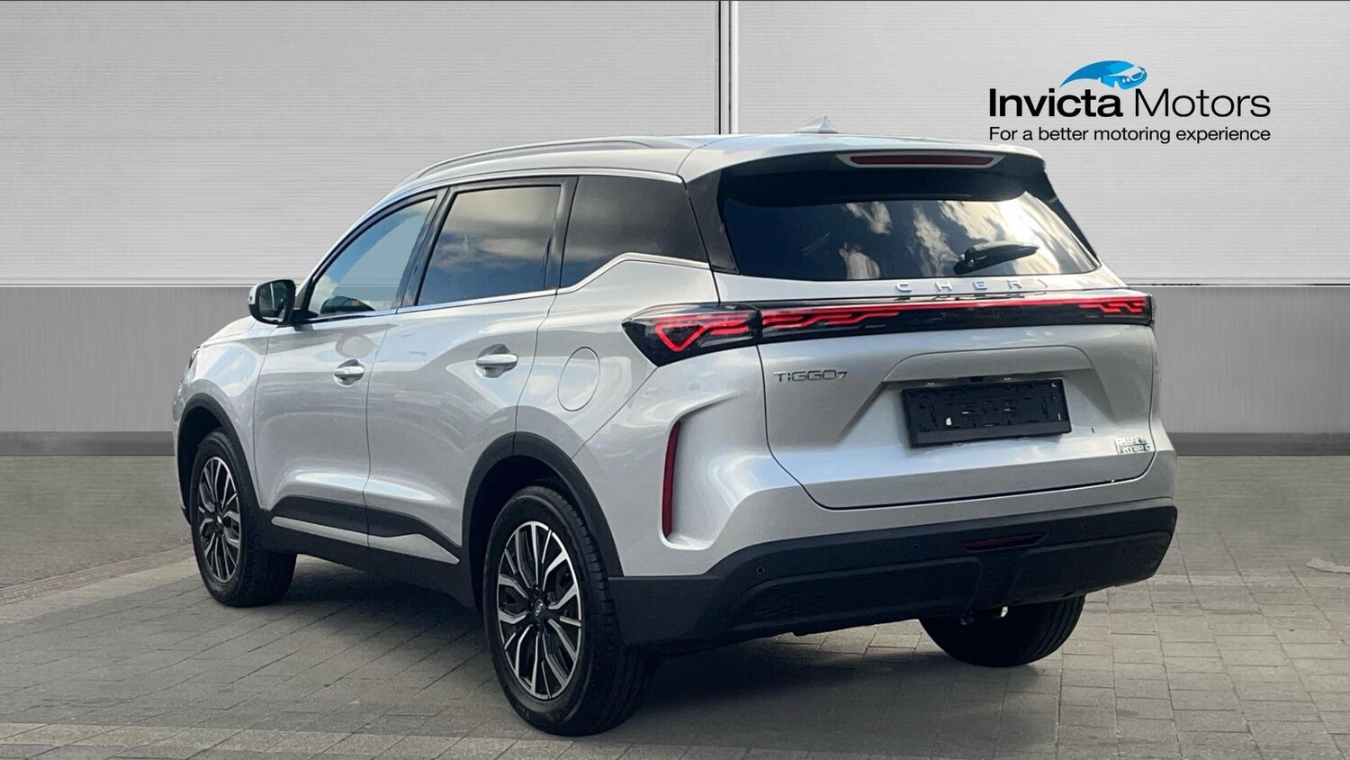 Used Chery Tiggo 7 for sale - 76211619: Photo 5