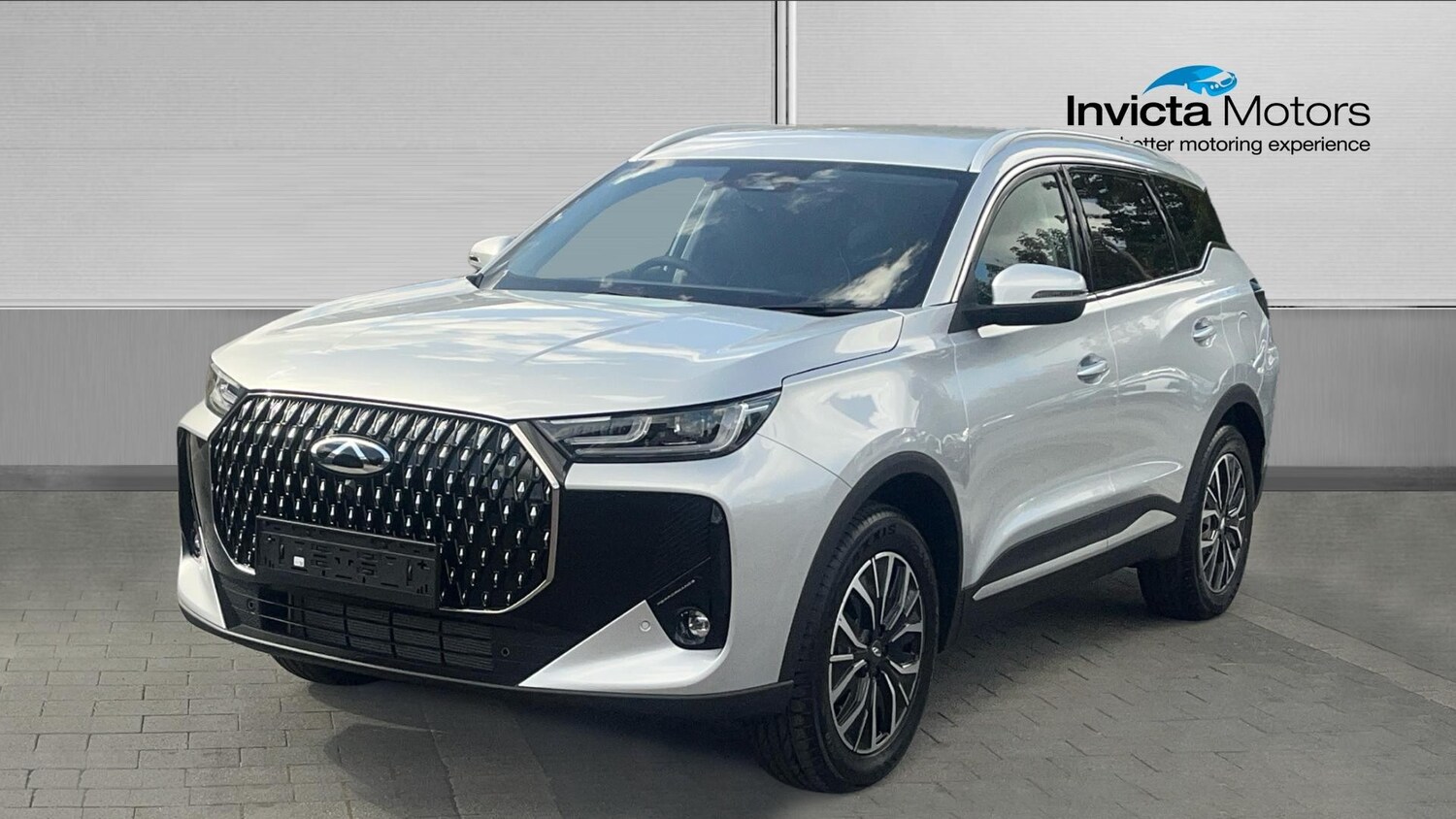 Used Chery Tiggo 7 for sale - 76211619: Photo 7