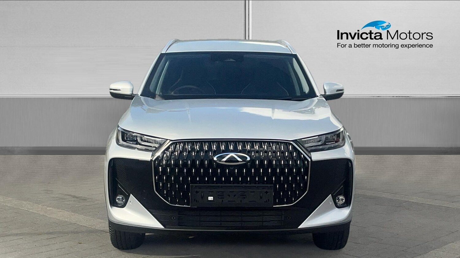 Used Chery Tiggo 7 for sale - 76211619: Photo 8