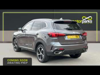Used MG MG HS 2023 for sale - 75000221: Photo