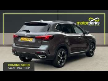 Used MG MG HS 2023 for sale - 75000221: Photo