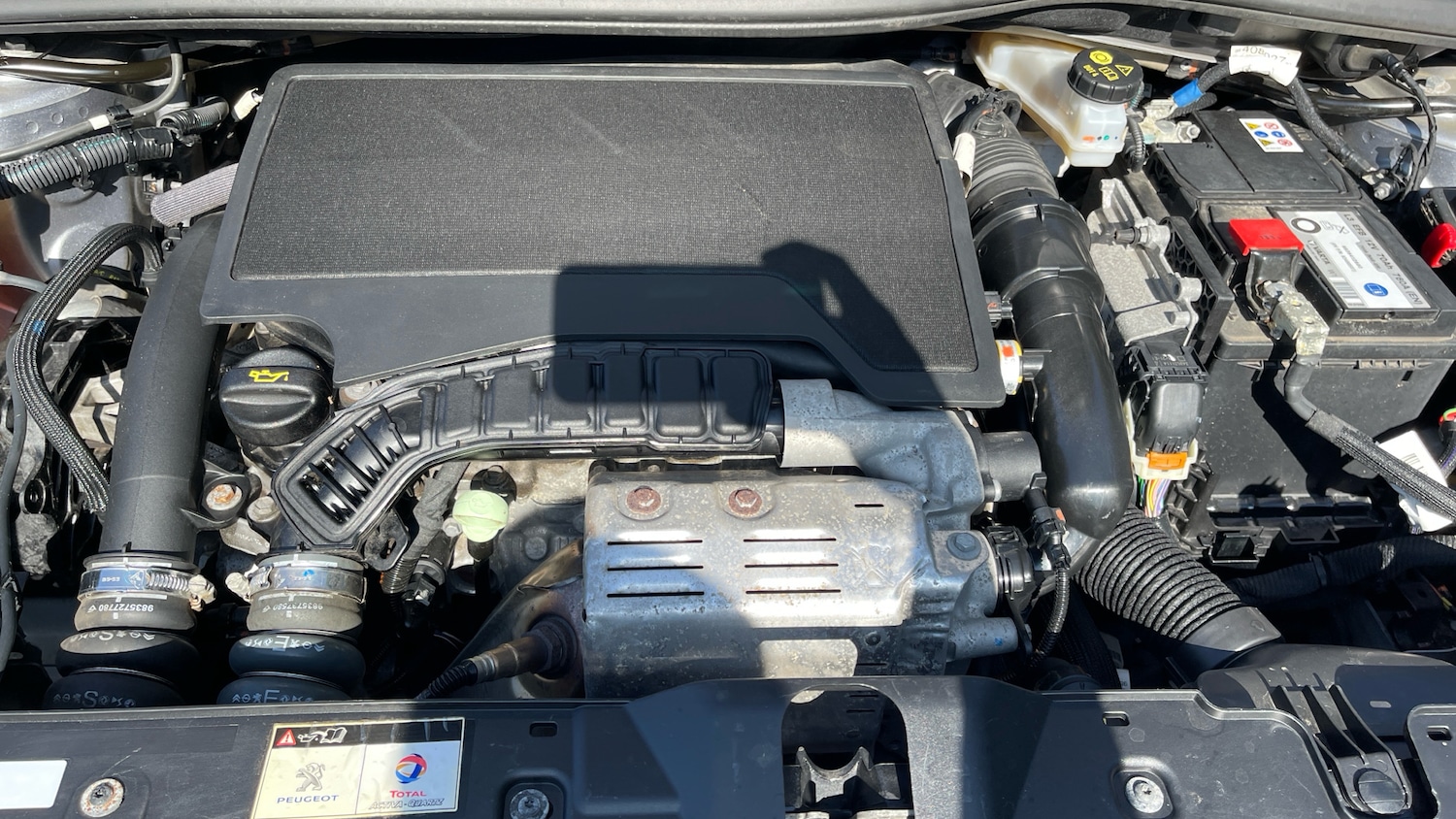 Vehicle 16