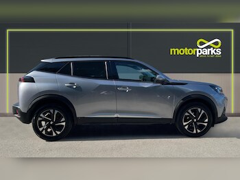 Used Peugeot 2008 2022 for sale - 75621529: Photo