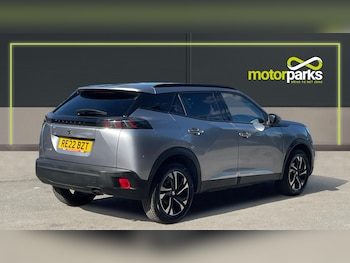 Used Peugeot 2008 2022 for sale - 75621529: Photo