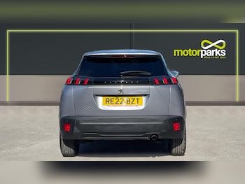 Used Peugeot 2008 2022 for sale - 75621529: Photo