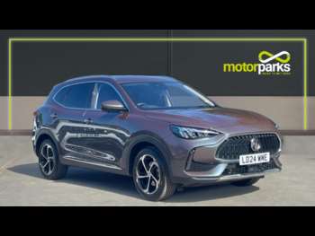 2024 - 1.5 T-GDI PHEV Trophy 5dr Auto - 360 Degree Camera