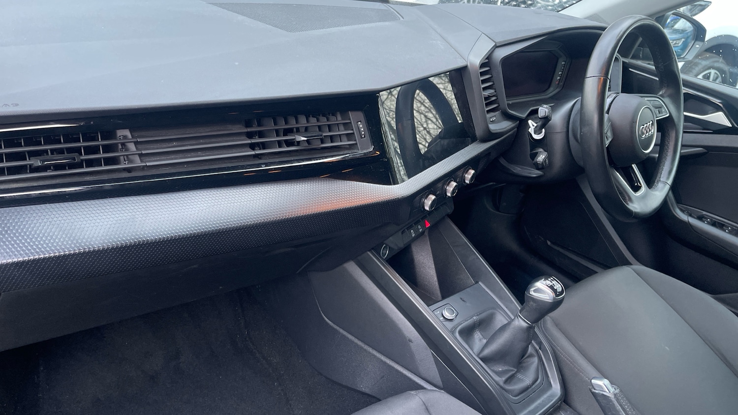 Used Audi A1 2022 for sale - 77357078: Photo 10