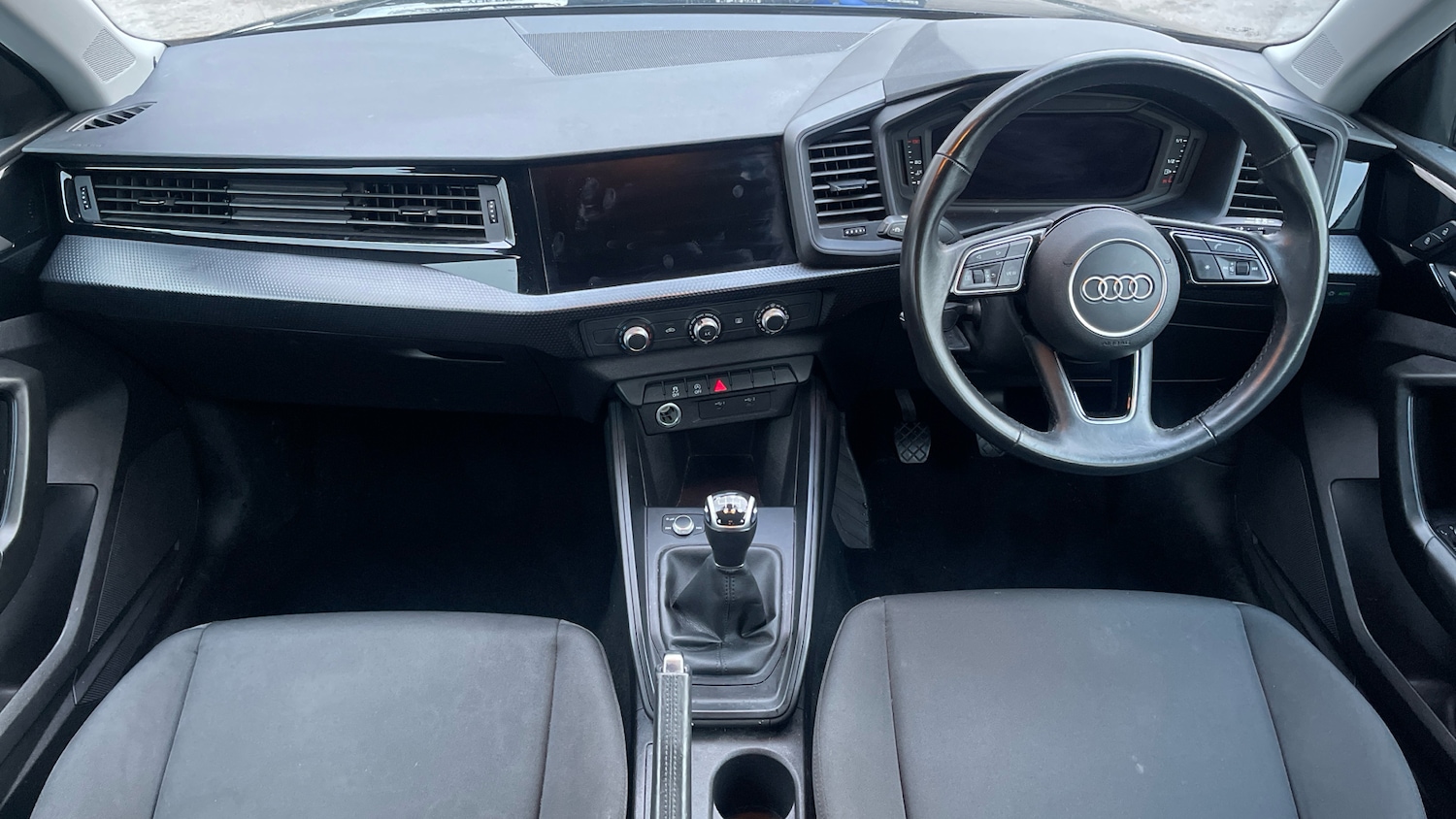 Used Audi A1 2022 for sale - 77357078: Photo 11