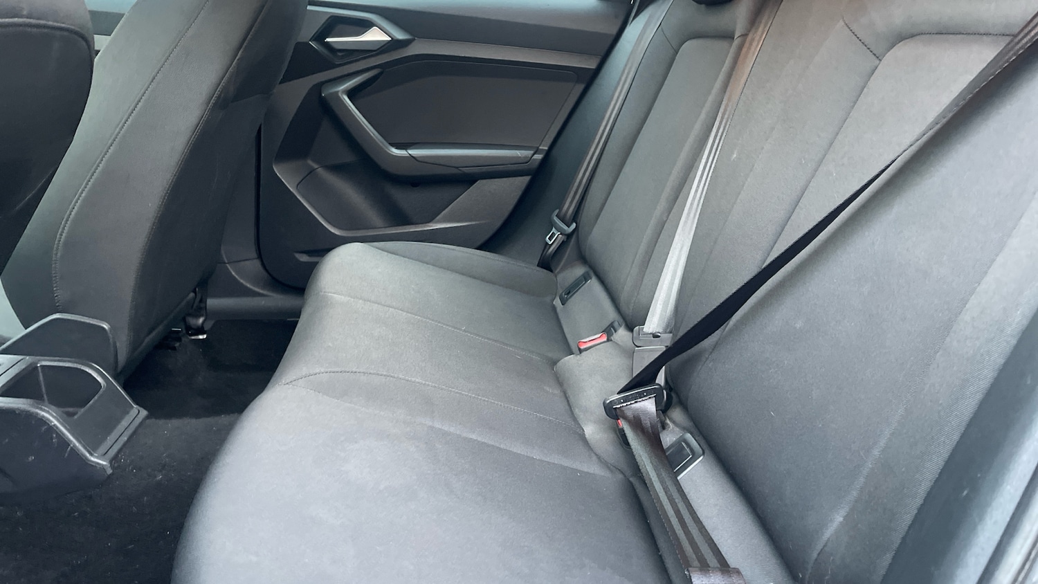 Used Audi A1 2022 for sale - 77357078: Photo 14