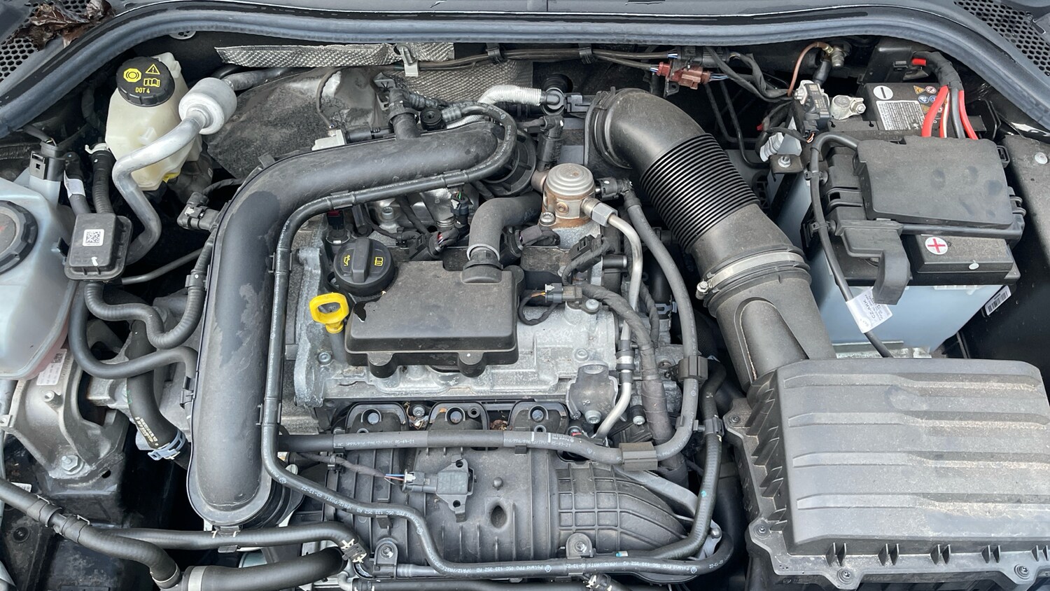 Used Audi A1 2022 for sale - 77357078: Photo 16