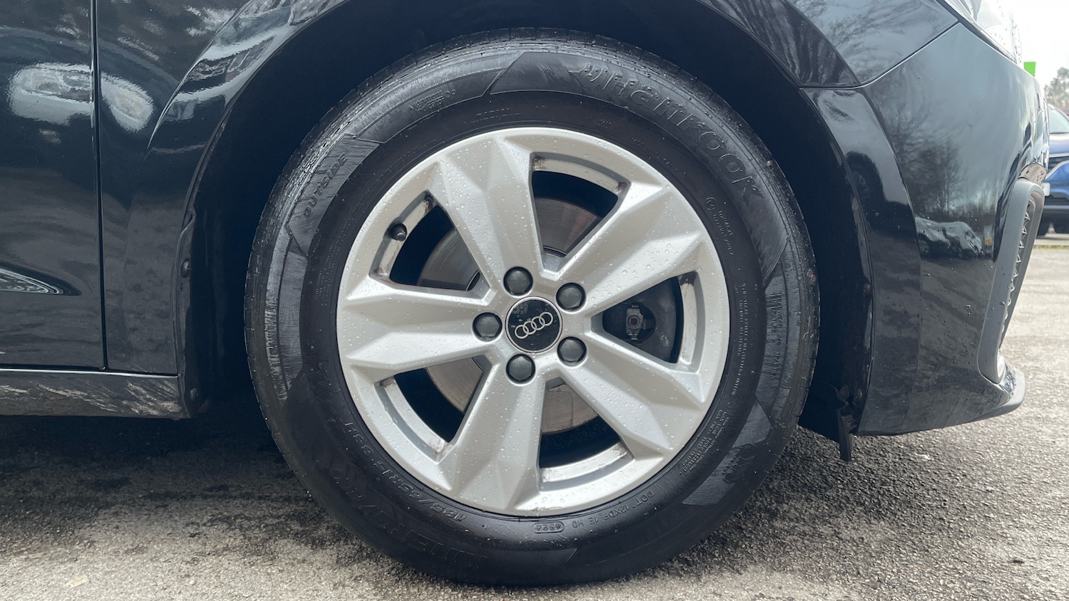 Used Audi A1 2022 for sale - 77357078: Photo 20