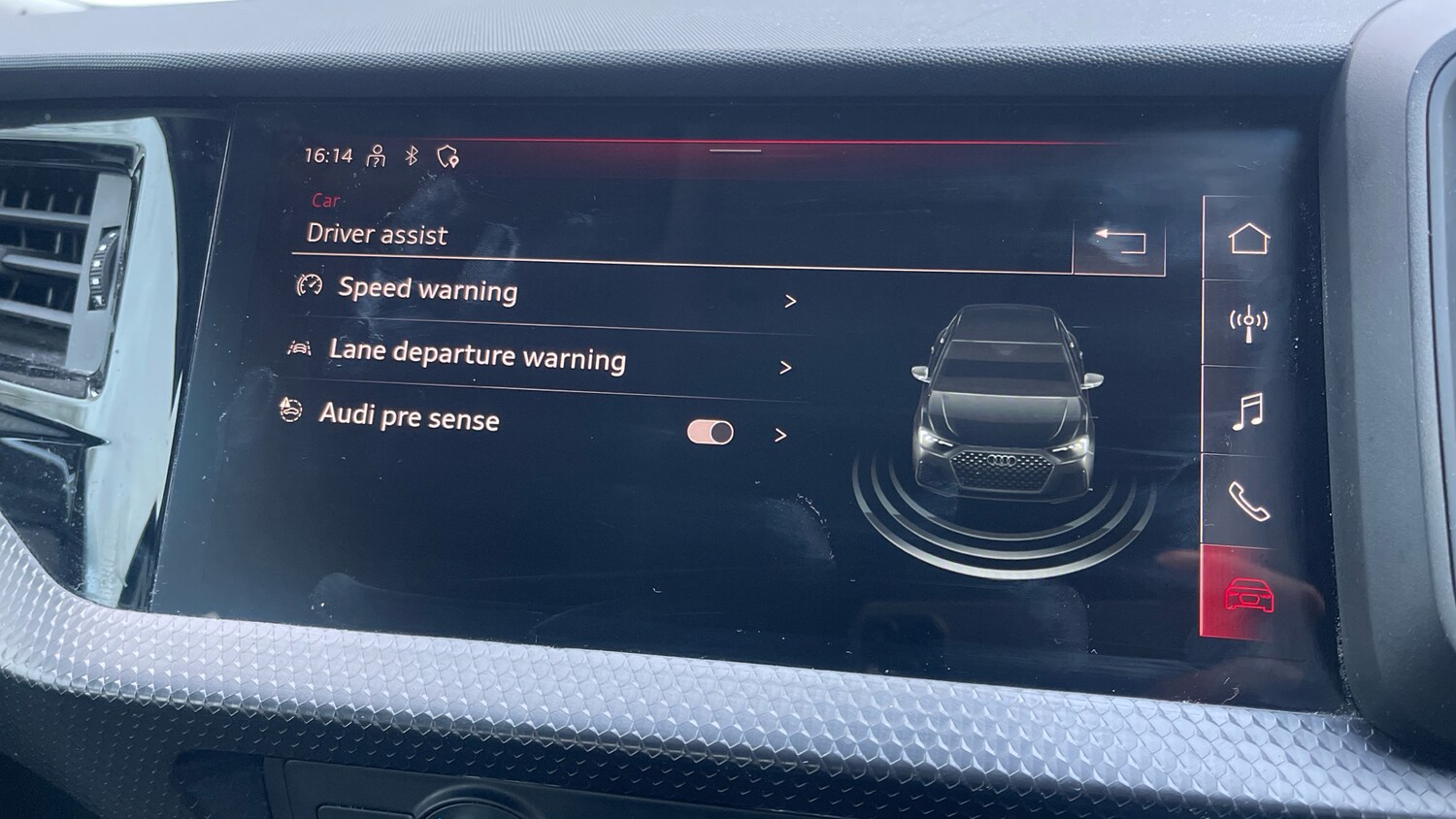 Used Audi A1 2022 for sale - 77357078: Photo 21