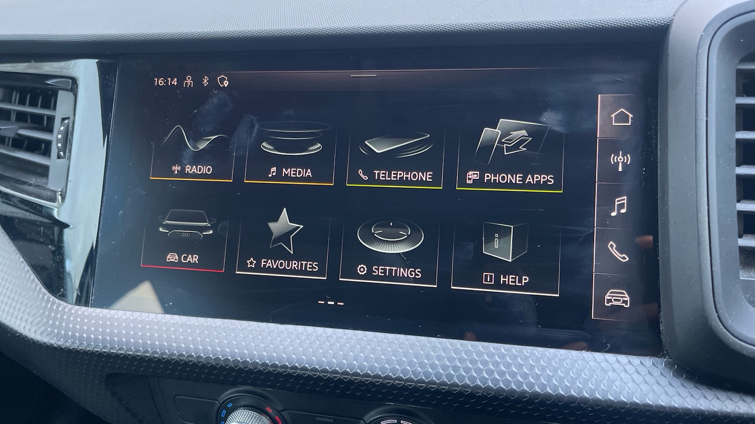 Used Audi A1 2022 for sale - 77357078: Photo 22