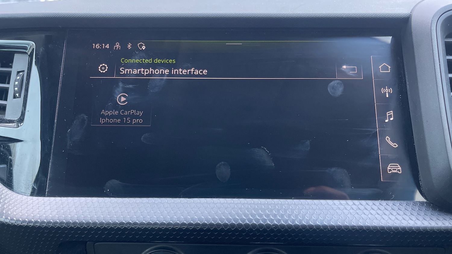 Used Audi A1 2022 for sale - 77357078: Photo 24