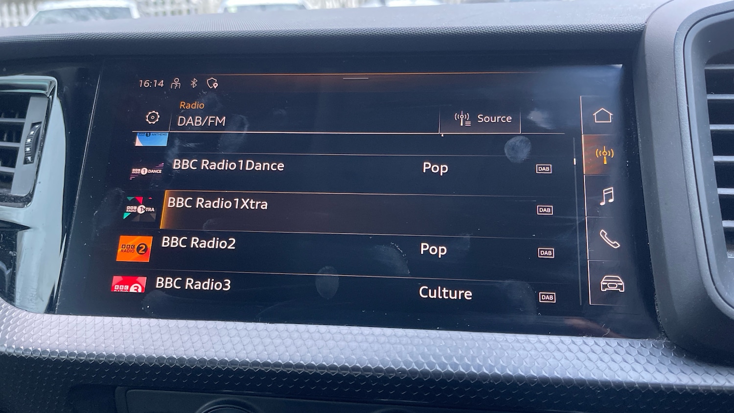 Used Audi A1 2022 for sale - 77357078: Photo 25