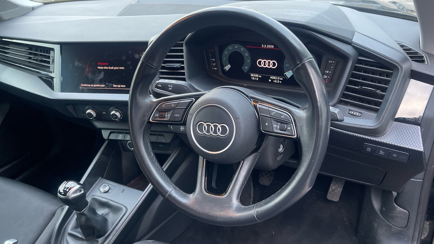 Used Audi A1 2022 for sale - 77357078: Photo 9