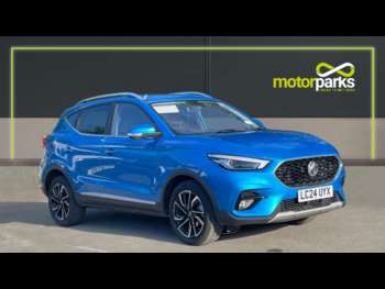 2024 - 1.5 VTi-TECH Exclusive 5dr