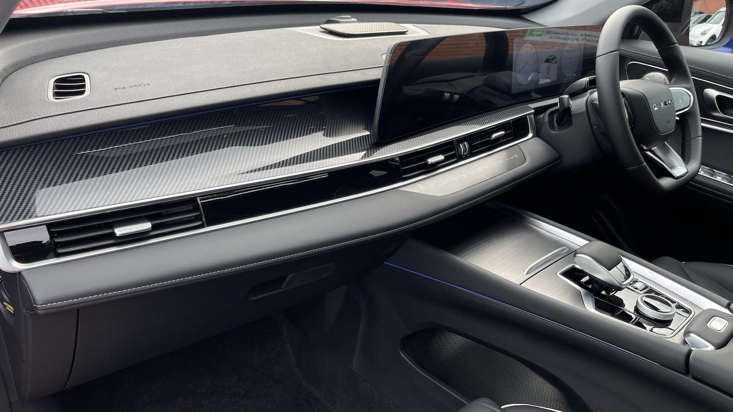 Used Chery Tiggo 7 for sale - 76198022: Photo 10