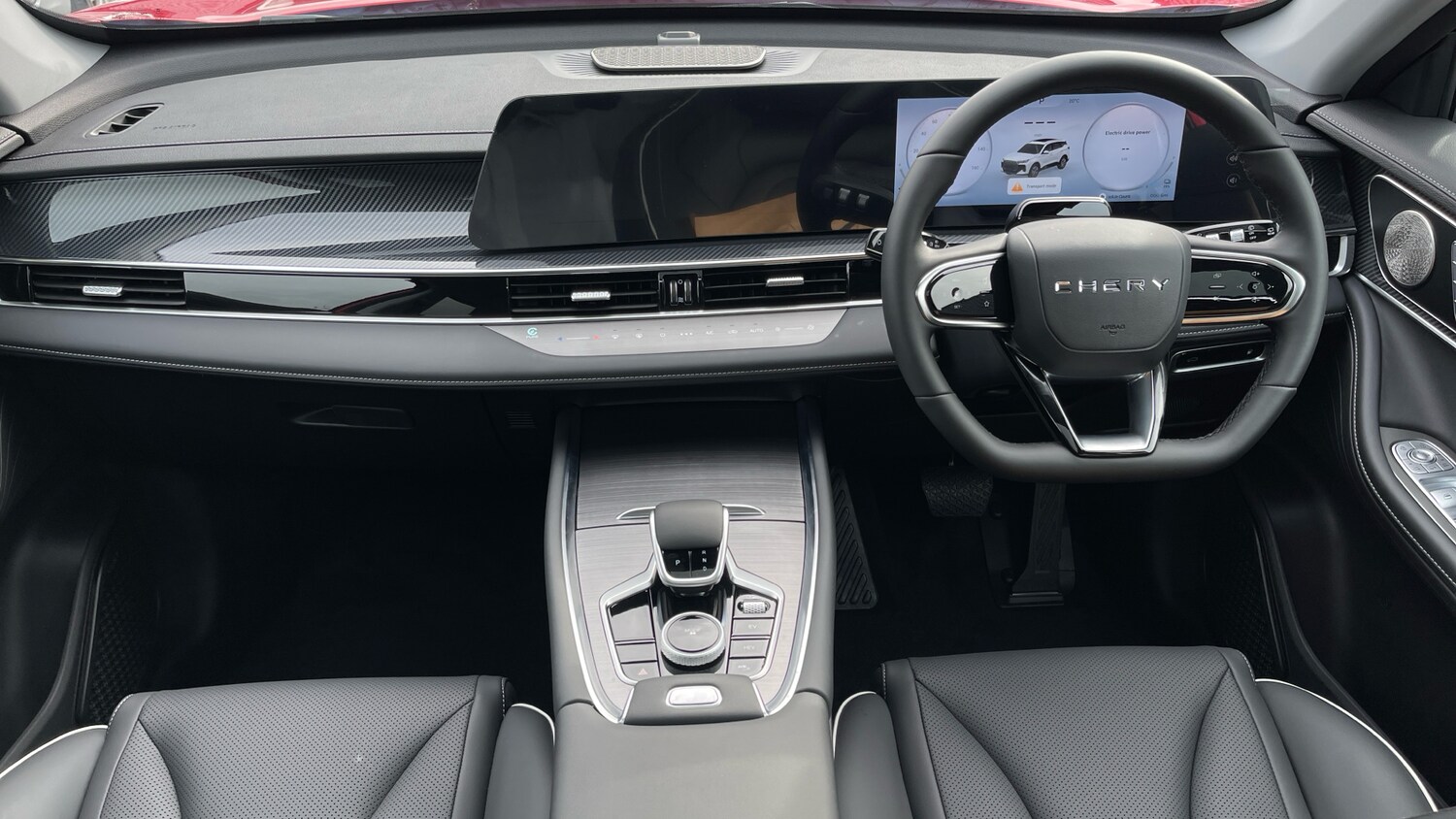 Used Chery Tiggo 7 for sale - 76198022: Photo 11