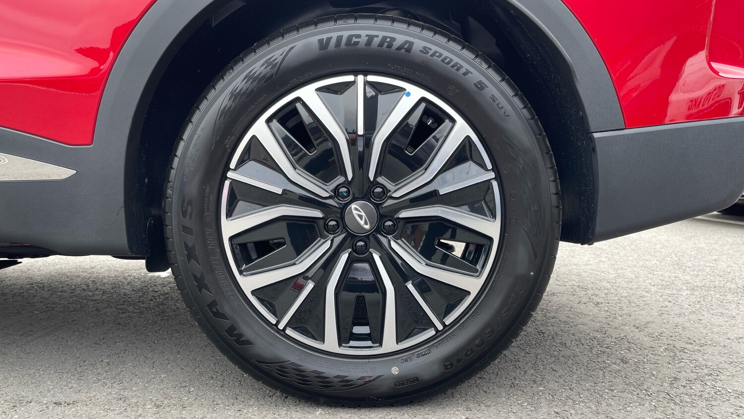 Used Chery Tiggo 7 for sale - 76198022: Photo 18