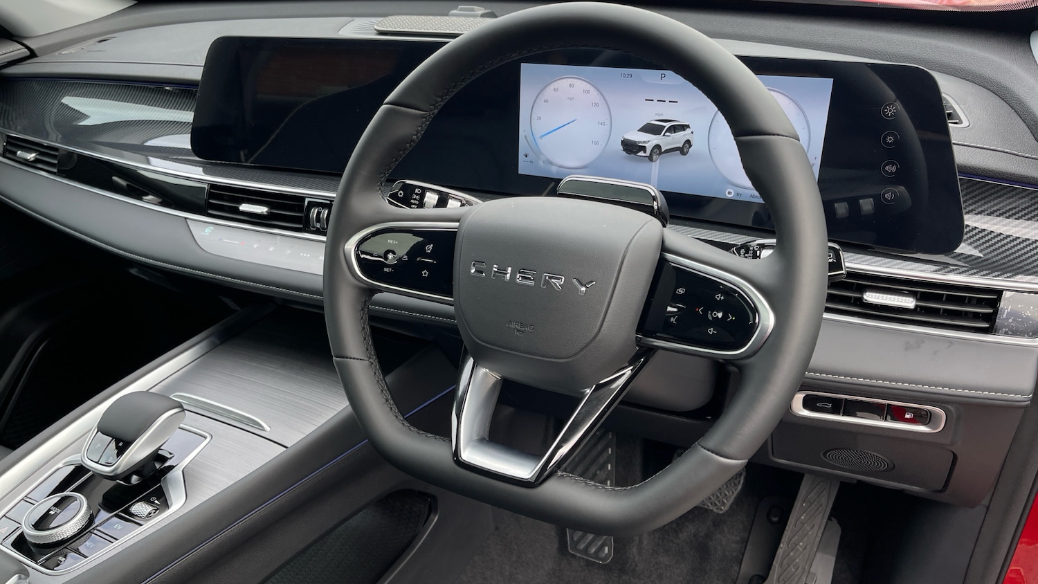 Used Chery Tiggo 7 for sale - 76198022: Photo 9