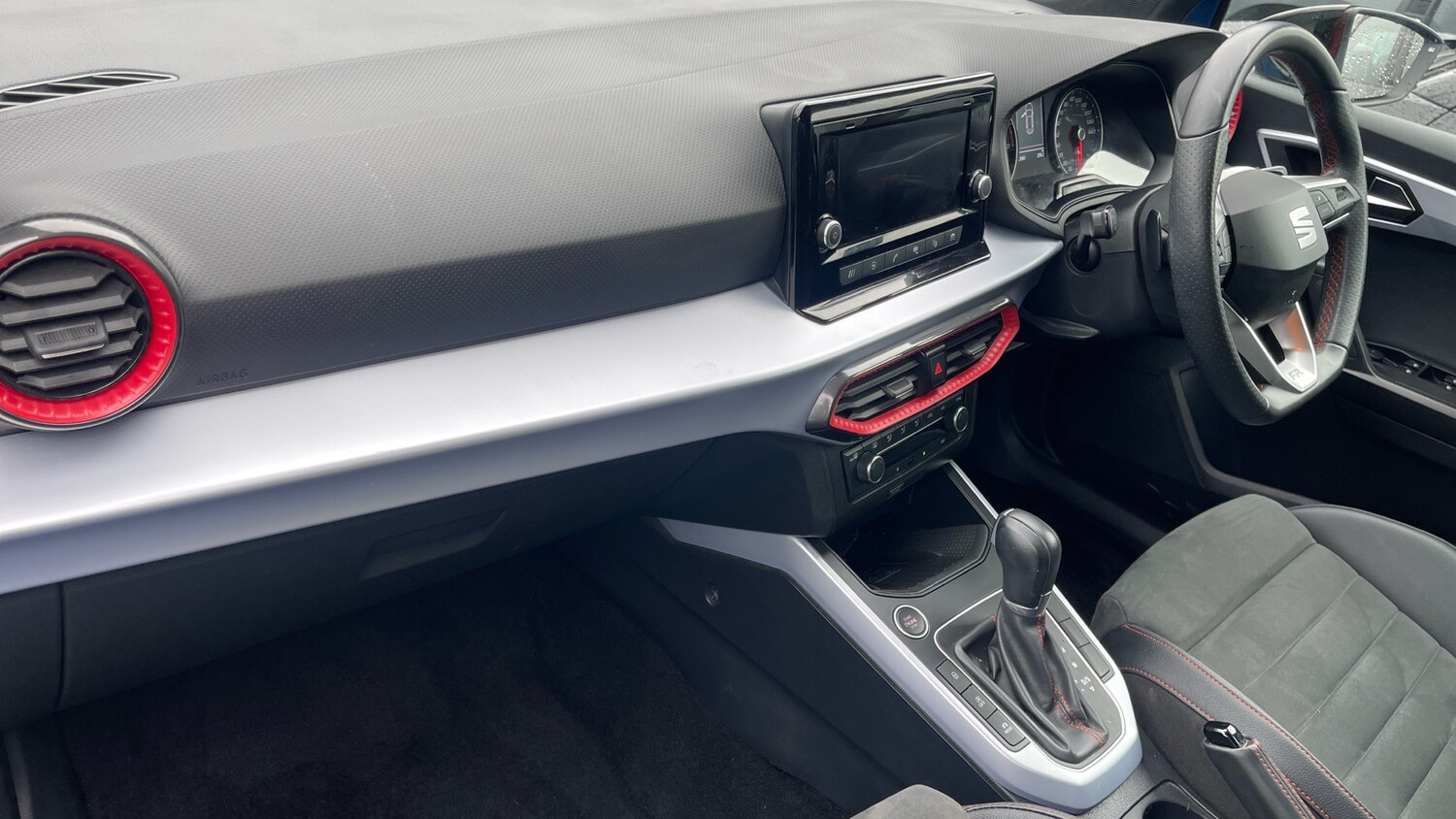 Used SEAT Arona 2022 for sale - 77357077: Photo 10