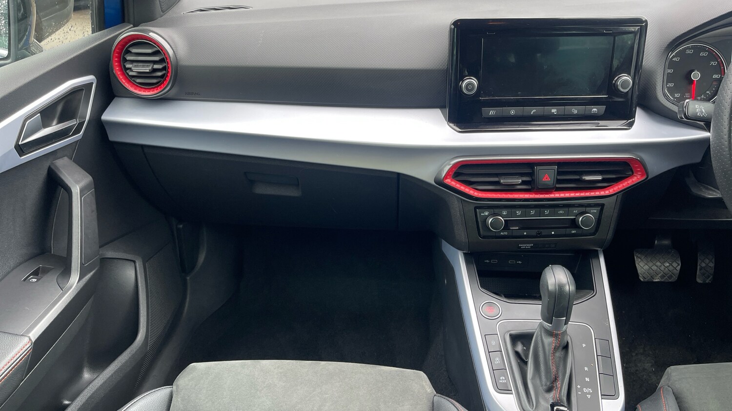 Used SEAT Arona 2022 for sale - 77357077: Photo 12