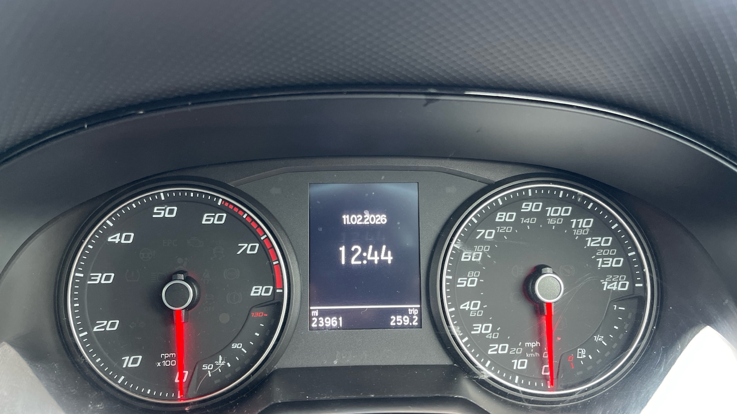 Used SEAT Arona 2022 for sale - 77357077: Photo 13