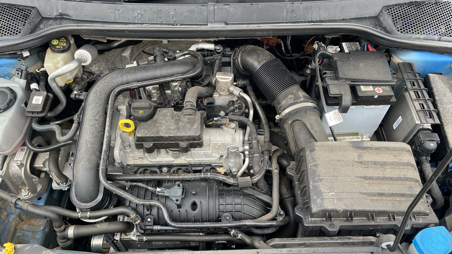 Used SEAT Arona 2022 for sale - 77357077: Photo 16