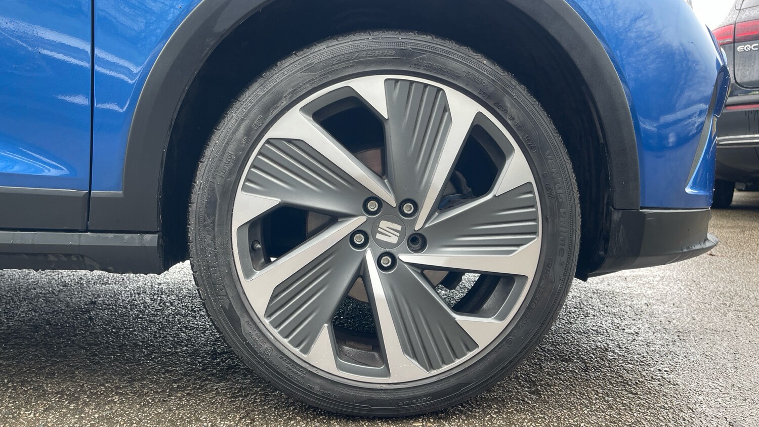 Used SEAT Arona 2022 for sale - 77357077: Photo 20