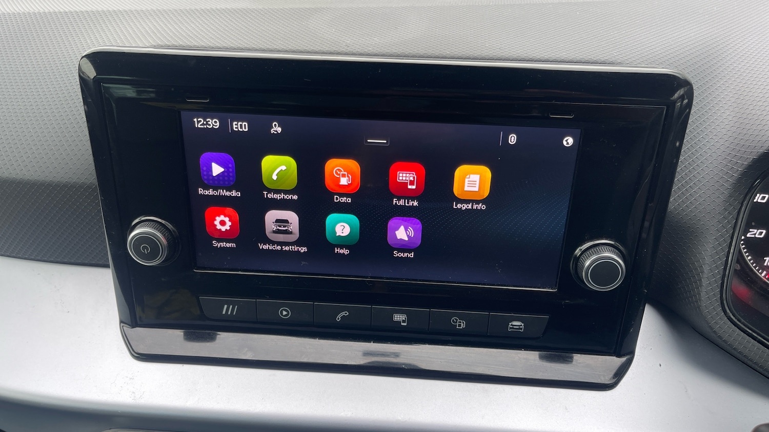 Used SEAT Arona 2022 for sale - 77357077: Photo 24