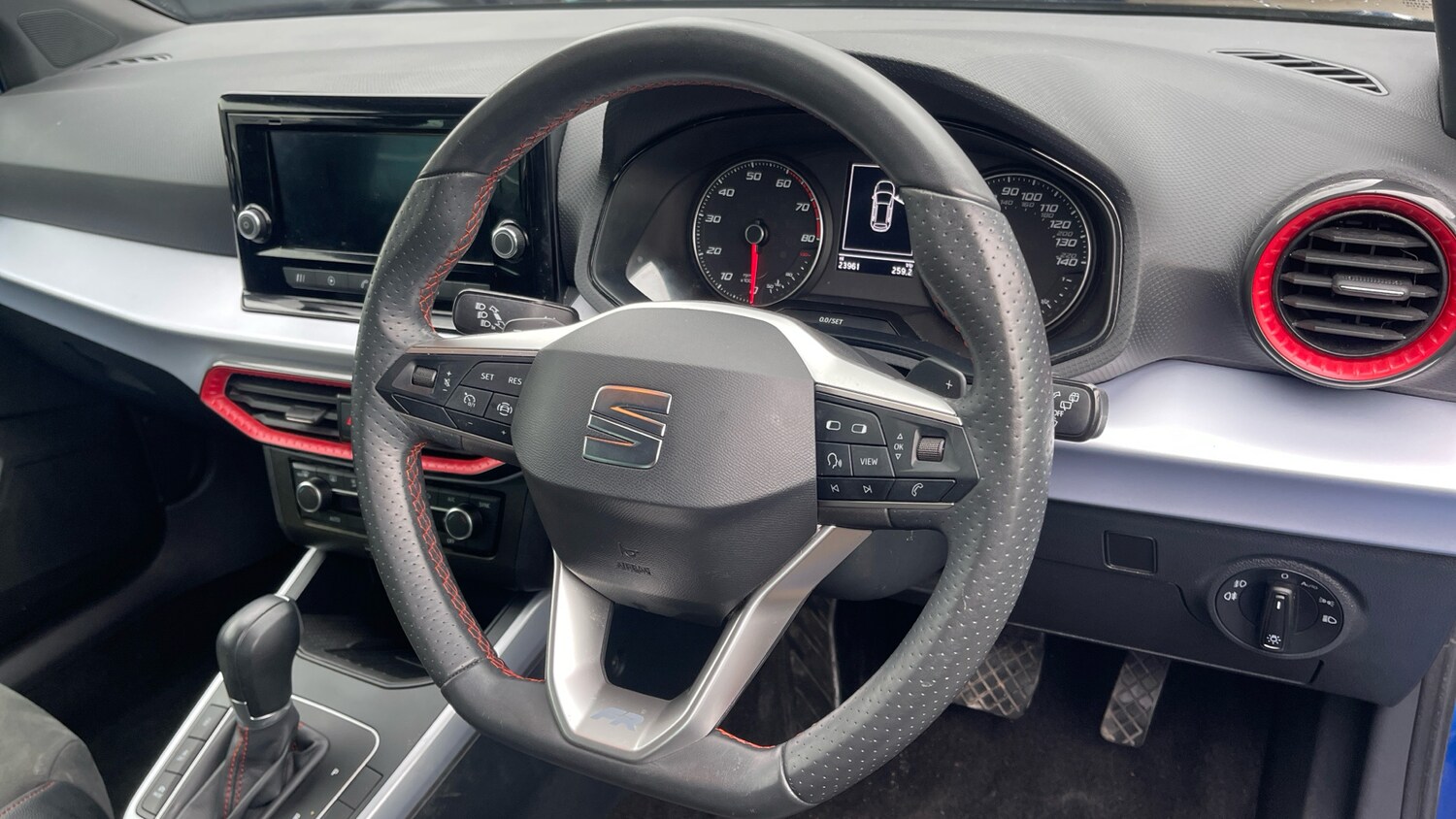 Used SEAT Arona 2022 for sale - 77357077: Photo 9