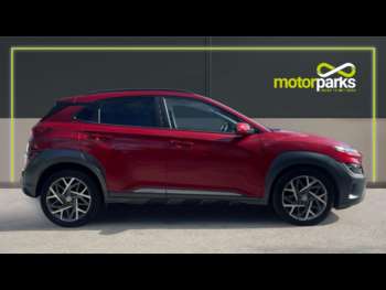Used Hyundai KONA 2022 for sale - 74334546: Photo