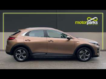 Used Kia XCeed 2022 for sale - 74640888: Photo
