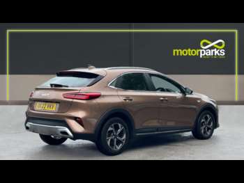 Used Kia XCeed 2022 for sale - 74640888: Photo