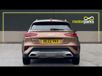 Used Kia XCeed 2022 for sale - 74640888: Photo