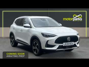 Used MG MG HS 2024 for sale - 75049043: Photo